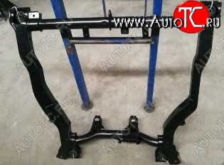 16 399 р. ACCENT ПОДРАМНИК ПДВИГАТЕЛЬ (Китай) BODYPARTS hnacc00-9e0  с доставкой в г. Майкоп