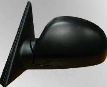 Боковое левое зеркало (электрическое, с подогревом) BODYPARTS Hyundai Accent 2 LC седан дорестайлинг (ТагАЗ) (1999-2012)