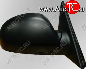 1 939 р. ACCENT ЗЕРКАЛО ПРАВ ЭЛЕКТР С ПОДОГРЕВ (Китай) BODYPARTS hnacc00-454-r  с доставкой в г. Майкоп
