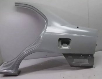 10 849 р. ACCENT ((00-06 г).НЕ ДЛЯ ТАГАЗ) КРЫЛО ЗАДН ЛЕВ (Китай) BODYPARTS hnacc03-560-l  с доставкой в г. Майкоп. Увеличить фотографию 1