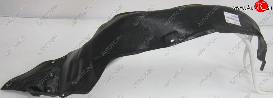 399 р. Правый подкрылок передний BodyParts  Honda Accord  5 CD (1995-1997) седан рестайлинг  с доставкой в г. Майкоп