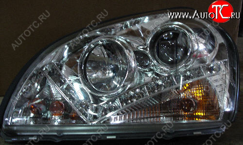 29 649 р. TUCSON ФАРА Л+П (КОМПЛЕКТ) ТЮНИНГ (DEVIL EYES) ЛИНЗОВАН (SONAR) ВНУТРИ ХРОМ SONAR hntun04-003h-n  с доставкой в г. Майкоп