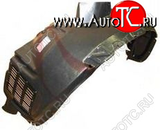 829 р. Правый подкрылок передний TYG Hyundai Tucson JM (2004-2010)  с доставкой в г. Майкоп