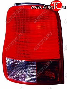 4 699 р. Левый фонарь DEPO KIA Carnival UP,GQ минивэн рестайлинг (2002-2006)  с доставкой в г. Майкоп