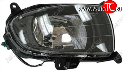 1 119 р. Противотуманная фара правая BODYPARTS  KIA Cerato  2 TD (2008-2013) седан  с доставкой в г. Майкоп