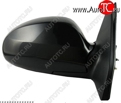 3 499 р. CERATO ЗЕРКАЛО ПРАВ ЭЛЕКТР С ПОДОГРЕВ (convex) (Тайвань) VIEWMAX kacet04-450-r  с доставкой в г. Майкоп