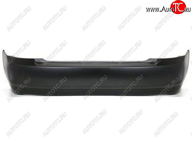 2 899 р. CERATO 04-06 БАМПЕР ЗАДН (Китай) BODYPARTS kacet04-641  с доставкой в г. Майкоп