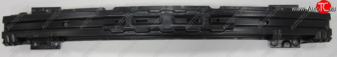 2 099 р. Усилитель переднего бампера (пр-во Тайвань) BODYPARTS KIA Cerato 2 TD седан (2008-2013)  с доставкой в г. Майкоп