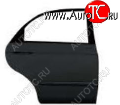 10 399 р. CERATO ДВЕРЬ ЗАДН ПРАВ (Китай) BODYPARTS kacet04-520-r  с доставкой в г. Майкоп