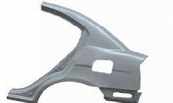 11 399 р. CERATO КРЫЛО ЗАДН ЛЕВ (Китай)  kacet04-560-l  с доставкой в г. Майкоп. Увеличить фотографию 1