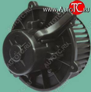 2 799 р. CERATO ВЕНТИЛЯТОР  ОТОПИТЕЛЯ (Китай) BODYPARTS kacet04-8b0  с доставкой в г. Майкоп