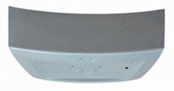 12 399 р. CERATO КРЫШКА БАГАЖНИКА (Китай) BODYPARTS kacet07-600  с доставкой в г. Майкоп. Увеличить фотографию 1