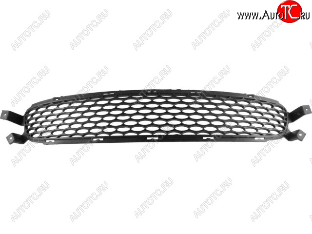 719 р. Центральная решетка переднего бампера BodyParts  KIA Cerato  2 TD (2008-2013) седан  с доставкой в г. Майкоп