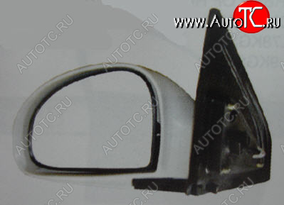 4 599 р. CERATO ЗЕРКАЛО ЛЕВ ЭЛЕКТР (Китай) BODYPARTS kacet07-450-l  с доставкой в г. Майкоп