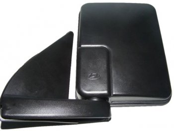 1 229 р. PORTER H100 97- ЗЕРКАЛО ЛЕВ МЕХАН (Китай) BODYPARTS hnpor97-451-l  с доставкой в г. Майкоп. Увеличить фотографию 1