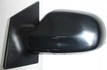 4 699 р. MATRIX ЗЕРКАЛО ЛЕВ ЭЛЕКТР С ПОДОГРЕВ (convex) (Тайвань) VIEWMAX hnmax02-450-l  с доставкой в г. Майкоп. Увеличить фотографию 1