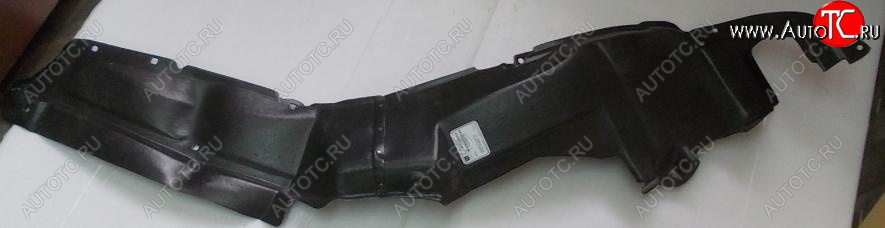 1 379 р. Правый подкрылок передний TYG  Hyundai Matrix  1 FC (2001-2005) дорестайлинг  с доставкой в г. Майкоп