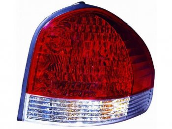 Правый фонарь DEPO Hyundai Santa Fe  SM (2000-2012)