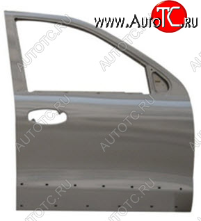 12 999 р. SANTA FE ДВЕРЬ ПЕРЕДН ЛЕВ (Китай) BODYPARTS hnsfe01-510-l  с доставкой в г. Майкоп