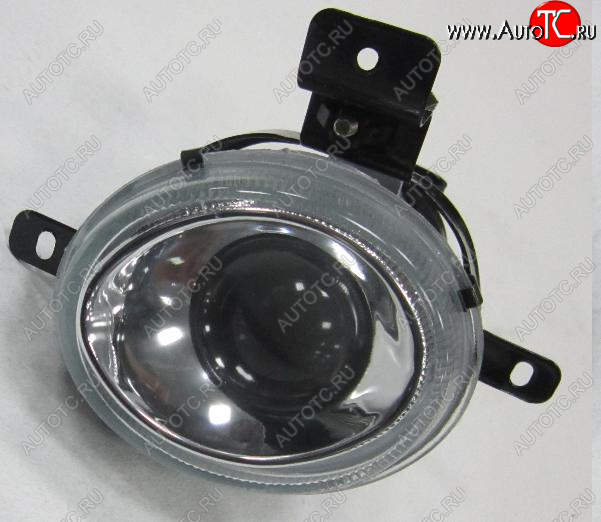 1 149 р. Правая противотуманная фара BODYPARTS Hyundai Sonata EF рестайлинг ТагАЗ (2001-2013)  с доставкой в г. Майкоп