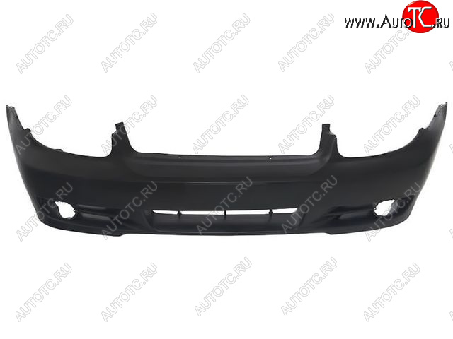 3 799 р. SONATA БАМПЕР ПЕРЕДН ПМОЛДИНГ (Китай) BODYPARTS hnson02-162  с доставкой в г. Майкоп