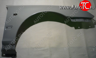 5 399 р. SONATA КРЫЛО ПЕРЕДН ПРАВ С ОТВ ППОВТОРИТЕЛЬ (Китай) BODYPARTS hnson02-271-r  с доставкой в г. Майкоп