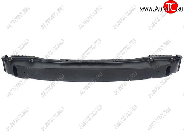 2 399 р. Усилитель переднего бампера (пр-во Китай) BODYPARTS Hyundai Sonata EF рестайлинг ТагАЗ (2001-2013)  с доставкой в г. Майкоп