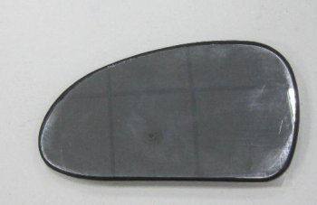 389 р. SONATA СТЕКЛО ЗЕРКАЛА ЛЕВ БЕЗ ПОДОГРЕВ (Китай) BODYPARTS hnson02-460-l  с доставкой в г. Майкоп. Увеличить фотографию 1
