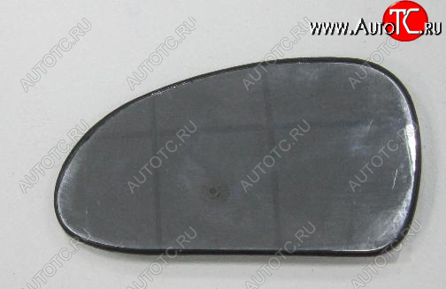 389 р. SONATA СТЕКЛО ЗЕРКАЛА ЛЕВ БЕЗ ПОДОГРЕВ (Китай) BODYPARTS hnson02-460-l  с доставкой в г. Майкоп