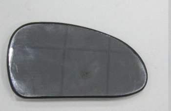 559 р. SONATA СТЕКЛО ЗЕРКАЛА ПРАВ БЕЗ ПОДОГРЕВ (Китай) BODYPARTS hnson02-460-r  с доставкой в г. Майкоп. Увеличить фотографию 1