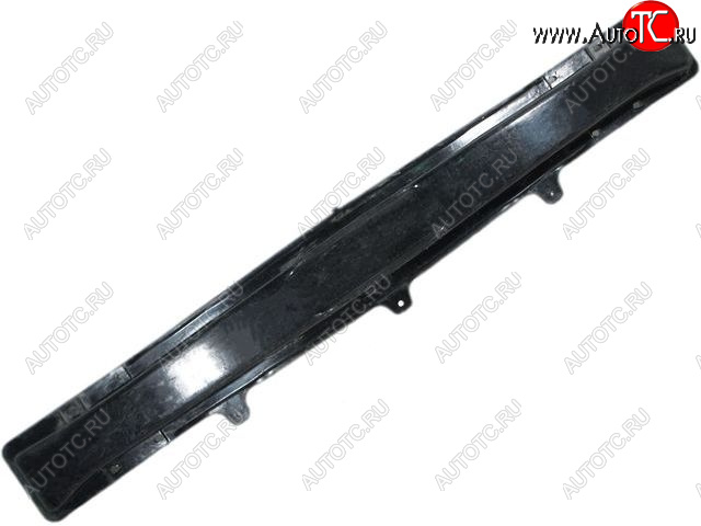1 359 р. Усилитель заднего бампера (пр-во Китай) BODYPARTS  Hyundai Sonata  EF (2001-2013) рестайлинг ТагАЗ  с доставкой в г. Майкоп