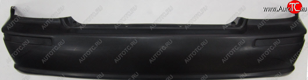 4 849 р. SONATA БАМПЕР ЗАДН С ОТВ ПМОЛДИНГ (Китай) BODYPARTS hnson02-642  с доставкой в г. Майкоп