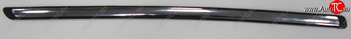 449 р. SONATA МОЛДИНГ БАМПЕРА ЗАДН ЛЕВ (Китай) BODYPARTS hnson02-660-l  с доставкой в г. Майкоп