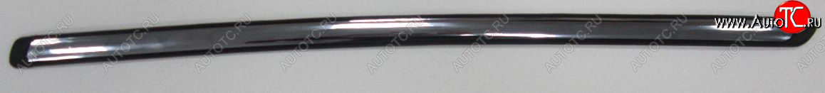 449 р. SONATA МОЛДИНГ БАМПЕРА ЗАДН ПРАВ (Китай) BODYPARTS hnson02-660-r  с доставкой в г. Майкоп