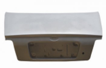 13 849 р. SONATA КРЫШКА БАГАЖНИКА (Китай) BODYPARTS hnson02-600  с доставкой в г. Майкоп. Увеличить фотографию 1