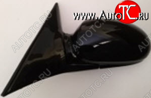 2 299 р. Боковое левое зеркало (электрическое, с подогревом) BODYPARTS Hyundai Sonata EF рестайлинг ТагАЗ (2001-2013) (неокрашенное)  с доставкой в г. Майкоп