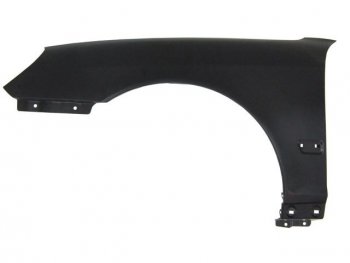 3 399 р. SONATA КРЫЛО ПЕРЕДН ЛЕВ БЕЗ ОТВ ППОВТОРИТЕЛЬ (Китай) BODYPARTS hnson02-272-l  с доставкой в г. Майкоп. Увеличить фотографию 1