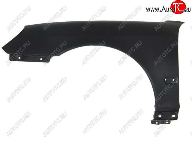 3 399 р. SONATA КРЫЛО ПЕРЕДН ЛЕВ БЕЗ ОТВ ППОВТОРИТЕЛЬ (Китай) BODYPARTS hnson02-272-l  с доставкой в г. Майкоп