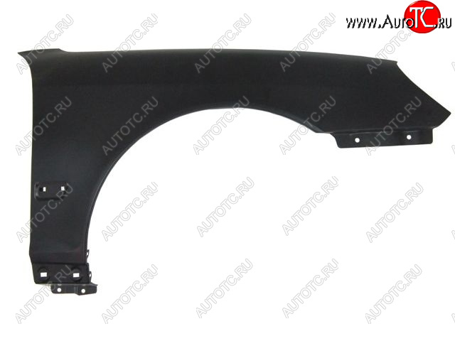 3 399 р. SONATA КРЫЛО ПЕРЕДН ПРАВ БЕЗ ОТВ ППОВТОРИТЕЛЬ (Китай) BODYPARTS hnson02-272-r  с доставкой в г. Майкоп