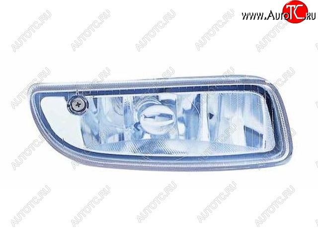 2 299 р. Противотуманная фара правая DEPO  Hyundai Sonata  EF (1998-2001) дорестайлинг  с доставкой в г. Майкоп