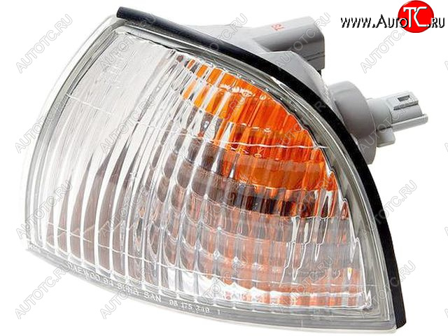 589 р. NEXIA УКАЗ.ПОВОРОТА УГЛОВОЙ ЛЕВ (DEPO) DEPO dwnex95-030-l  с доставкой в г. Майкоп