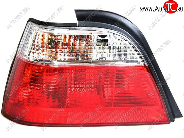 2 799 р. Левый фонарь DEPO Daewoo Nexia дорестайлинг (1995-2008)  с доставкой в г. Майкоп