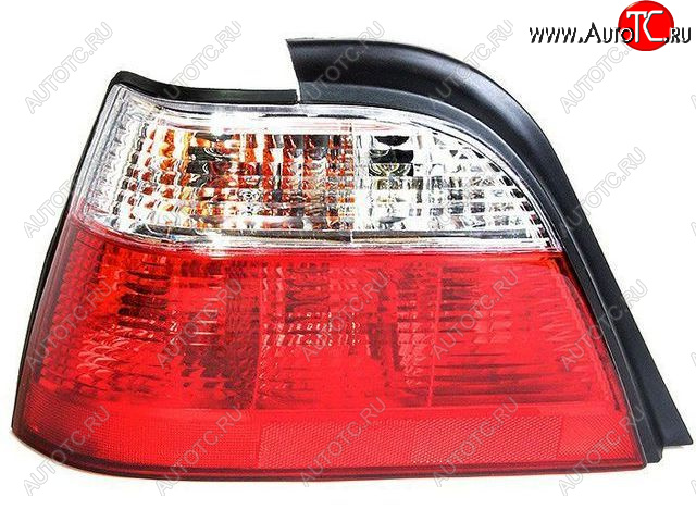 1 199 р. Левый фонарь BODYPARTS Daewoo Nexia дорестайлинг (1995-2008)  с доставкой в г. Майкоп