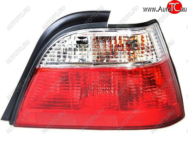 1 199 р. Правый фонарь BODYPARTS Daewoo Nexia дорестайлинг (1995-2008)  с доставкой в г. Майкоп