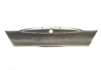 669 р. NEXIA МОЛДИНГ ЗАДН НА КРЫШК БАГАЖН BODYPARTS dwnex95-780  с доставкой в г. Майкоп. Увеличить фотографию 1