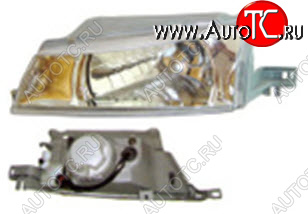 1 899 р. Правая фара (под корректор) BODYPARTS Daewoo Nexia дорестайлинг (1995-2008)  с доставкой в г. Майкоп