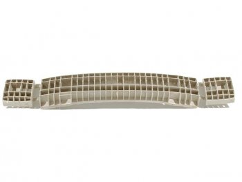 2 699 р. NEXIA (UZDAEWOO) УПЛОТНИТЕЛЬ БАМПЕРА ПЕРЕДН (Китай) BODYPARTS dwnex95-231  с доставкой в г. Майкоп. Увеличить фотографию 1