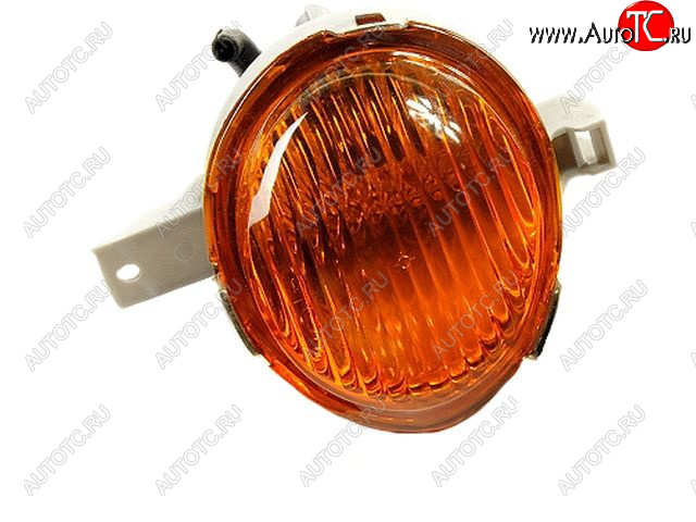 379 р. MATIZ УКАЗ.ПОВОРОТА НИЖН ЛЕВ КРУГЛ (DEPO) ЖЕЛТ DEPO dwmiz01-040y-l  с доставкой в г. Майкоп