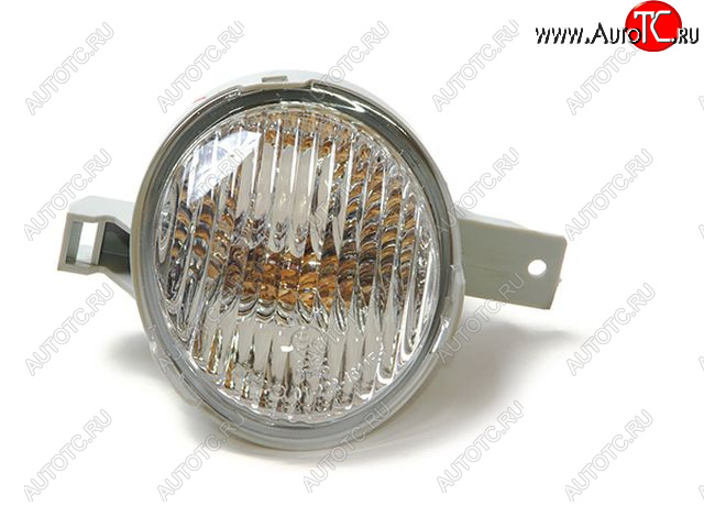 549 р. MATIZ УКАЗ.ПОВОРОТА НИЖН ПРАВ КРУГЛ (DEPO) БЕЛЫЙ DEPO dwmiz01-041w-r  с доставкой в г. Майкоп