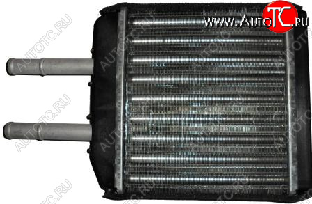 1 559 р. MATIZ 01- {MATIZ 98-} РАДИАТОР ОТОПИТЕЛЯ BODYPARTS dwmiz01-900  с доставкой в г. Майкоп